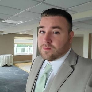 Meet your Posher, Jon